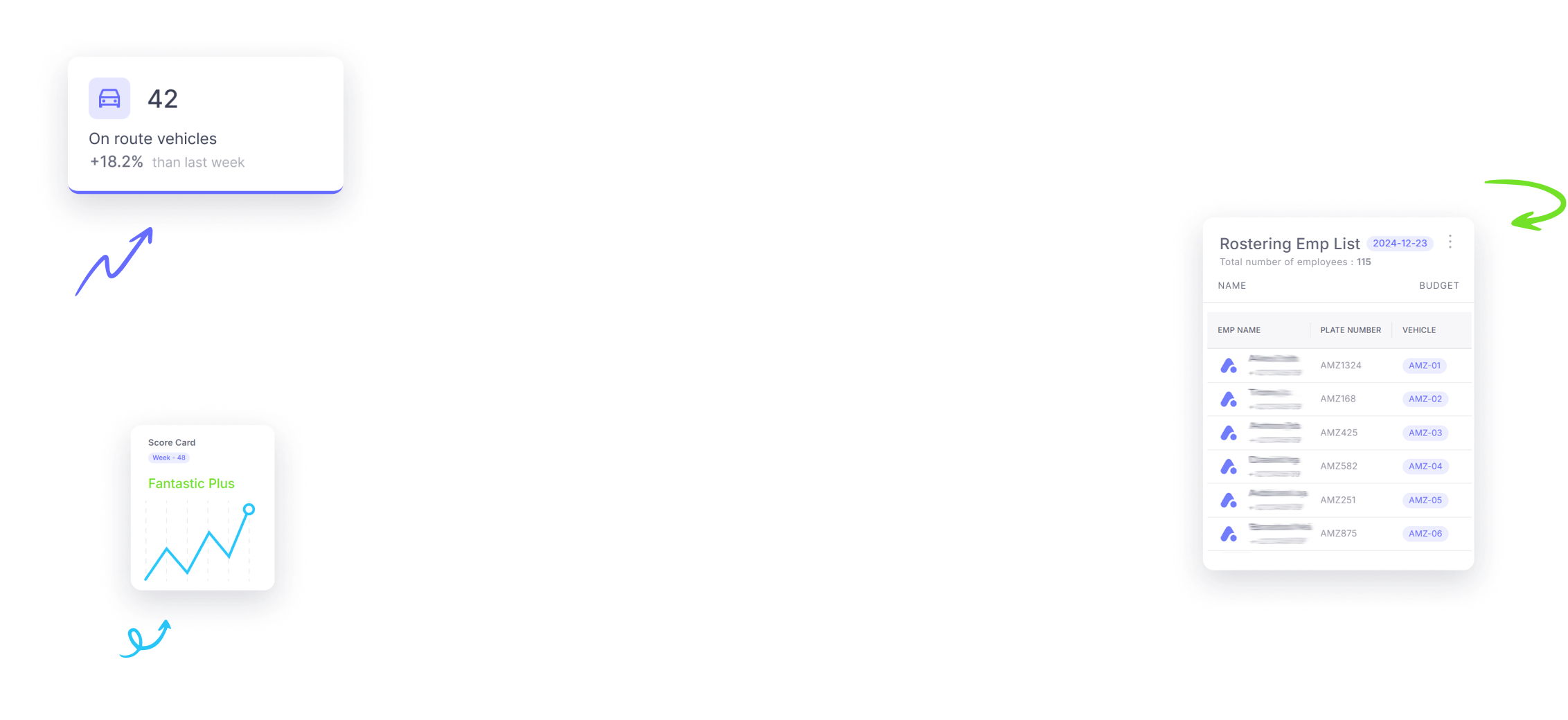 hero elements
